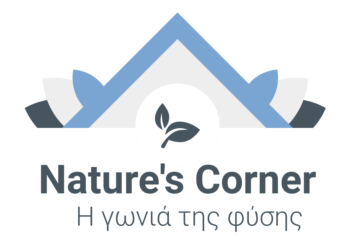 Nature's Corner (Η γωνιά της φύσης)