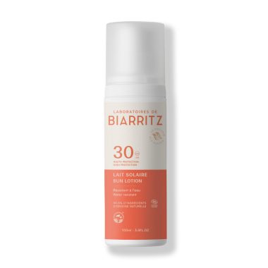 Laboratoires de Biarritz | Αντηλιακή Κρέμα Προσώπου SFP30  50ml