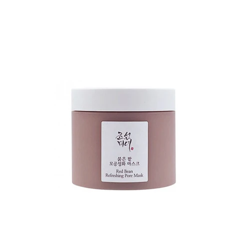 Beauty of Joseon | Red bean refreshing pore mask 140ml