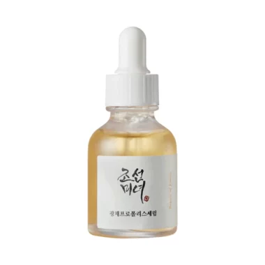 Beauty of Joseon | Glow serum: Propolis & niacinamide 30ml
