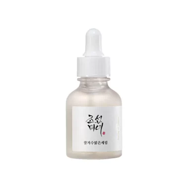 Beauty of Joseon | Glow deep serum: Rice + alpha arbutin 30ml