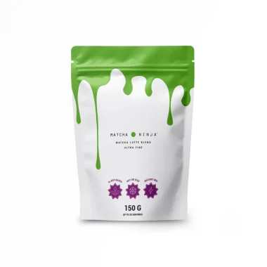 Matcha Ninja | Matcha Latte Blend 150g