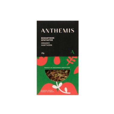 Anthemis | Βιολογικός Κράταιγος 25g