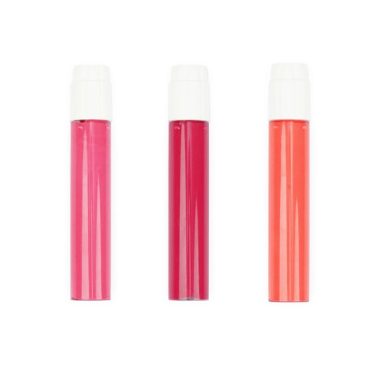 Zao Organic | Blush Bomb – Υγρό Ρουζ Υψηλής Χρωματικής Απόδοσης Refill 7ml