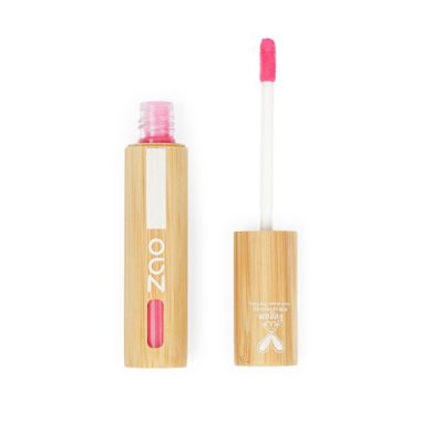 Zao Organic | Blush Bomb – Υγρό Ρουζ Υψηλής Χρωματικής Απόδοσης 7ml