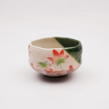 Good Wei | “Chawan Maple” Matcha Μπόλ