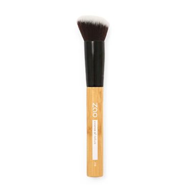 Zao Organic | Complexion Perfecting Blush 719 ( πινέλο για ρουζ, foundation, tinted serums, bb creams)
