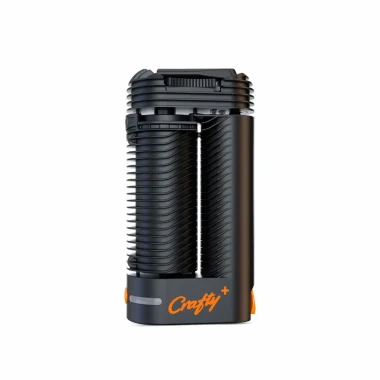 Storz & Bickel |  CRAFTY+ USB-c Vaporizer Ατμοποιητής Ξηρών Βοτάνων