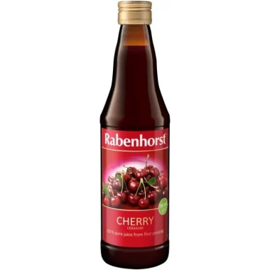 Rabenhorst | Χυμός Κεράσι 330ml