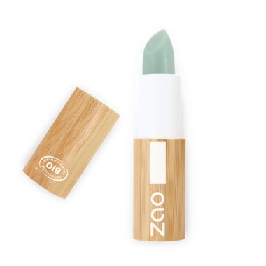 Zao Organic |  Lip Scrub Stick – Βιολογικό Απολεπιστικό Χειλιών